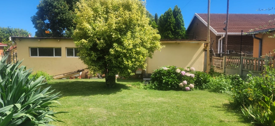 3 Bedroom Property for Sale in Vrede Free State